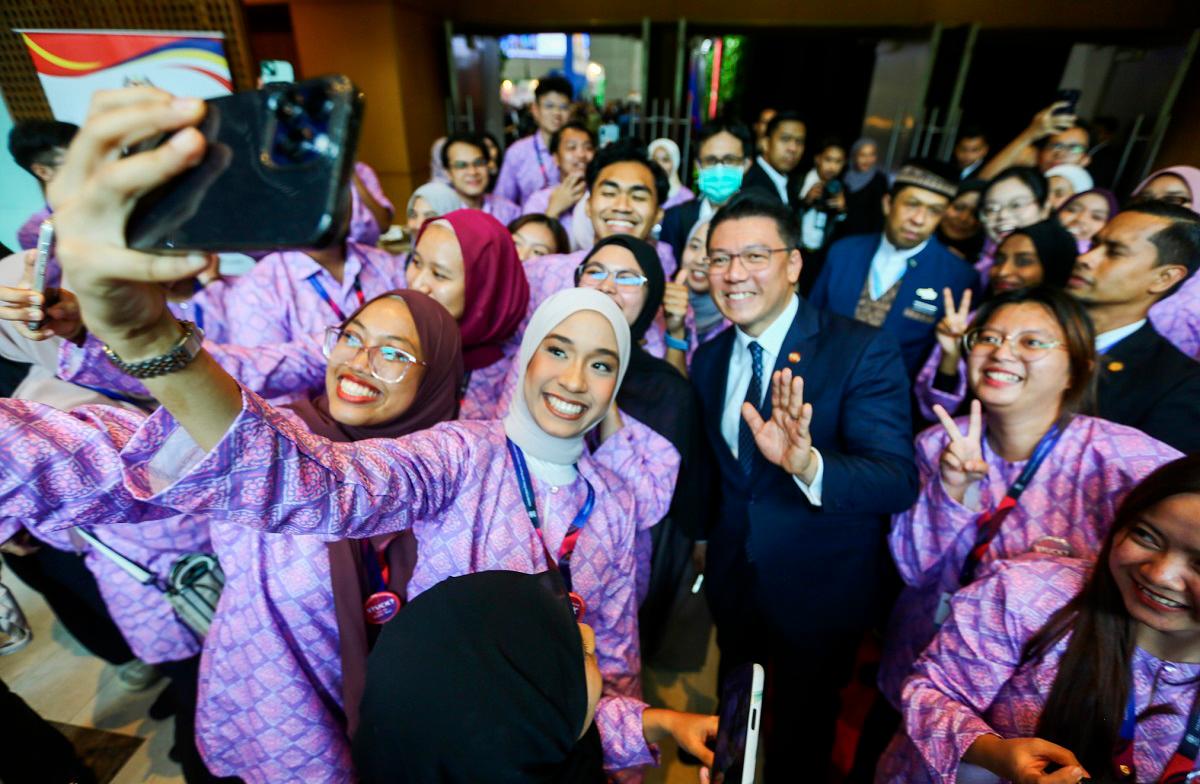 Build liveable and ‘lovable’ cities, says Nga