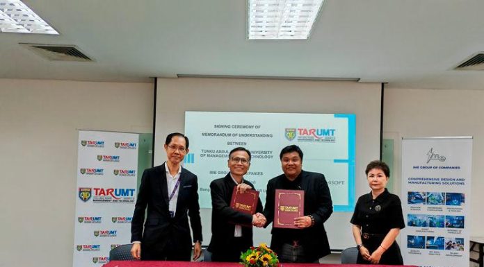 Building digital-savvy built environment graduates 