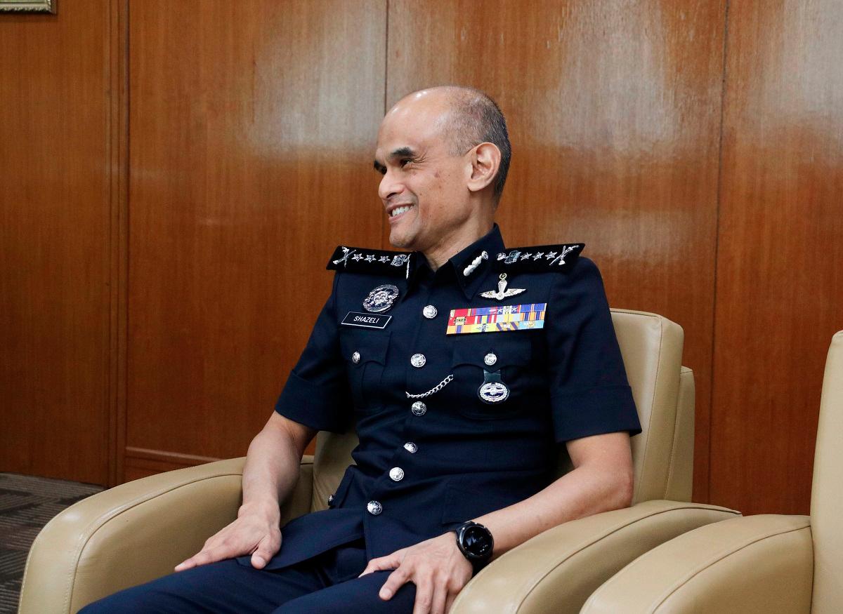 Bukit Aman takes over investigation into Rafizi’s son assault case