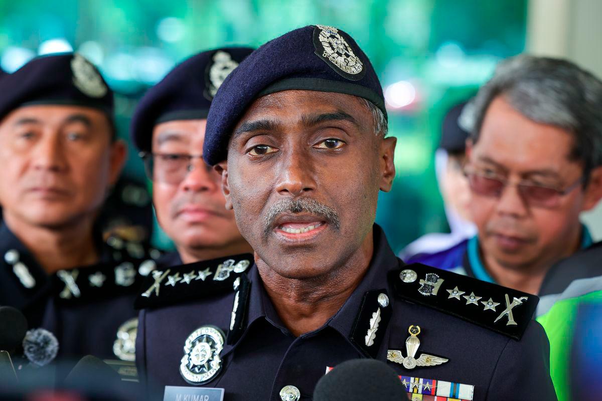 Bukit Aman to refer Zara Qairina death probe to AGC tomorrow Bukit Aman to refer Zara Qairina death probe to AGC tomorrow