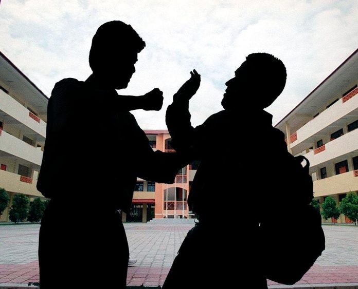 Bullying will not be tolerated, minister warns