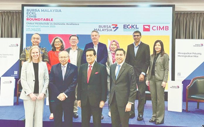 Bursa Malaysia chairman optimistic IPO market will remain resilient amid global headwinds