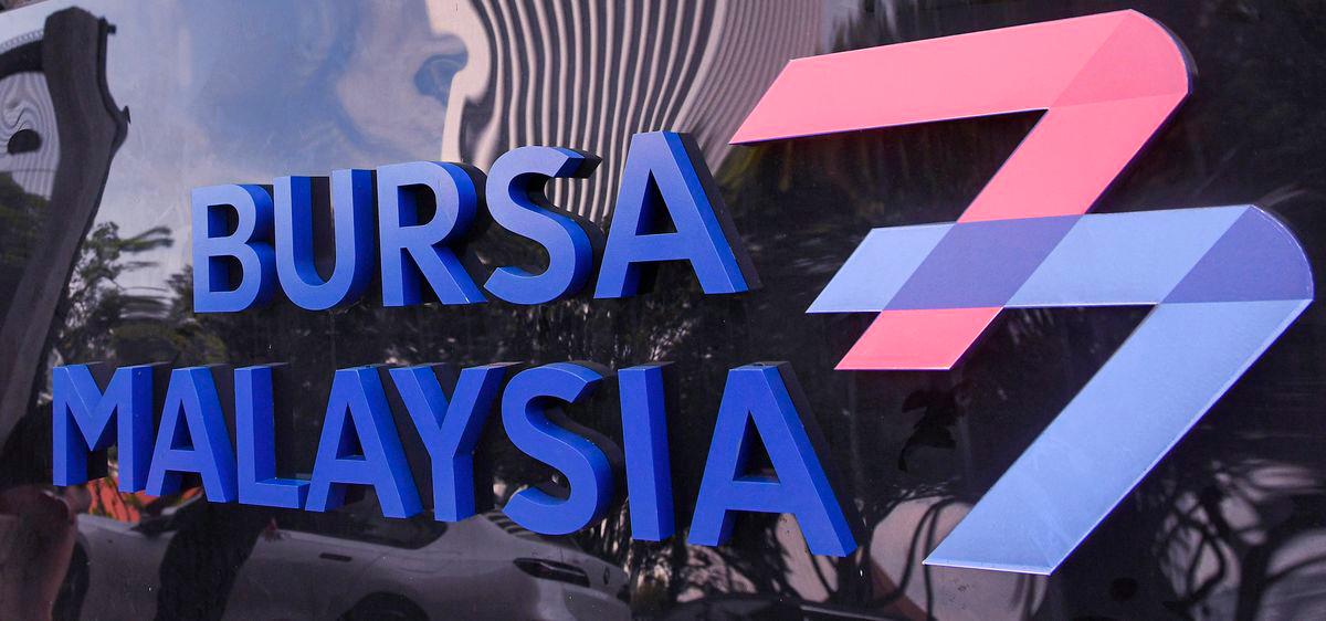 Bursa Malaysia opens marginally higher, turns lower soon after Bursa Malaysia opens marginally higher, turns lower soon after