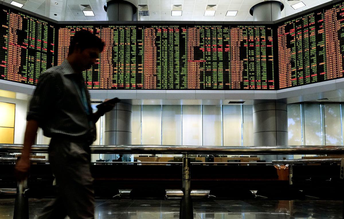 Bursa Malaysia opens marginally lower despite Wall Street’s higher overnight performance Bursa Malaysia opens marginally lower despite Wall Street’s higher overnight performance