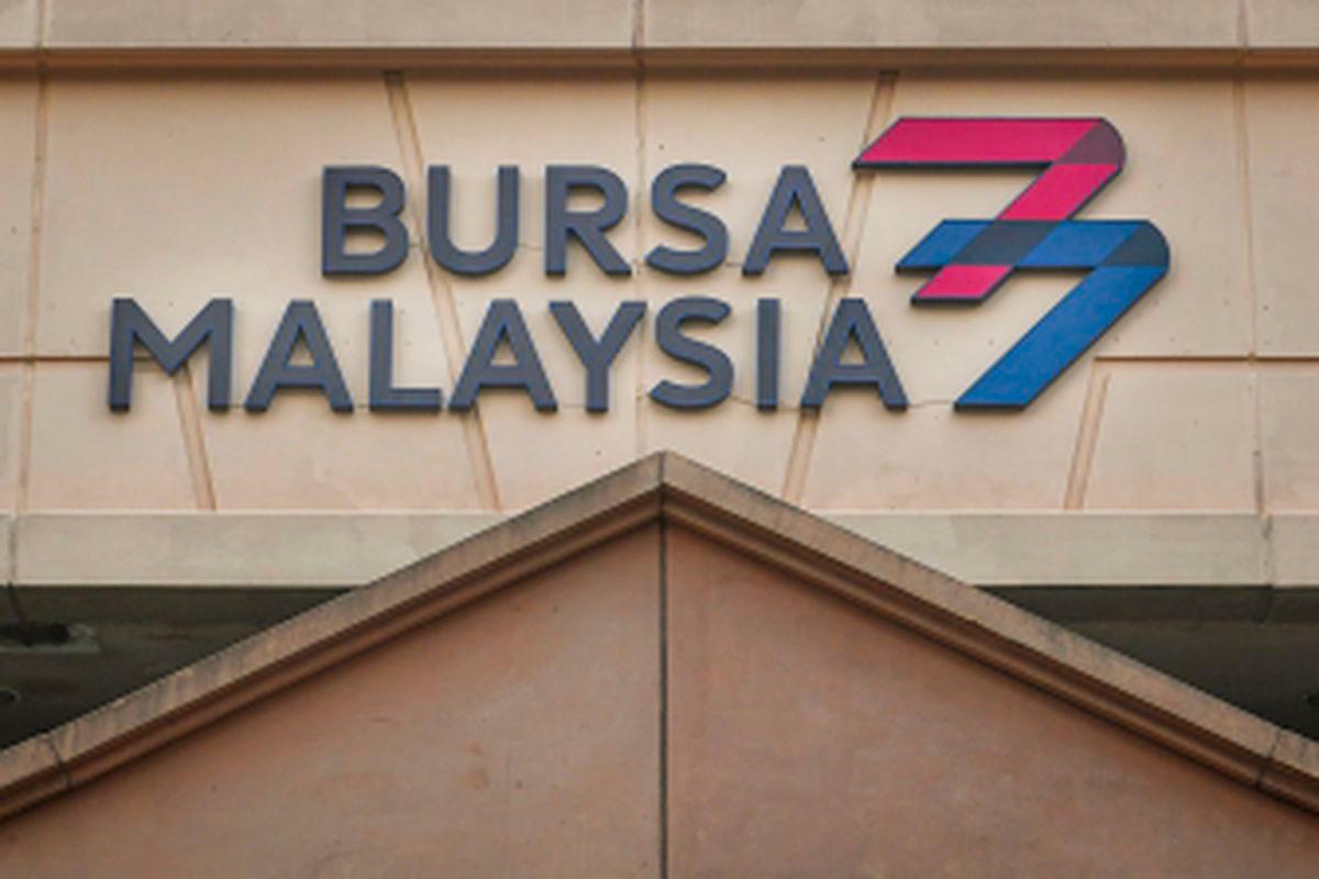 Bursa Malaysia trends higher at mid-afternoon on bargain hunting Bursa Malaysia trends higher at mid-afternoon on bargain hunting