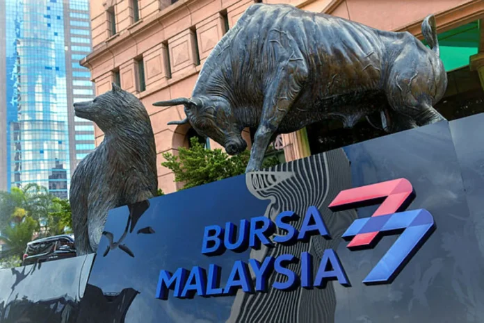 Bursa Malaysia opens lower on weak Wall Street cues, lack of catalysts