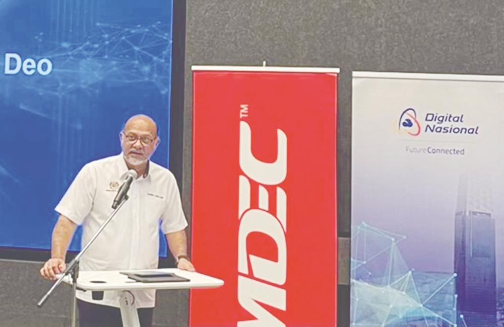 Business Digitalisation Initiative portal goes ‘live’ in support of MSMEs Business Digitalisation Initiative portal goes ‘live’ in support of MSMEs