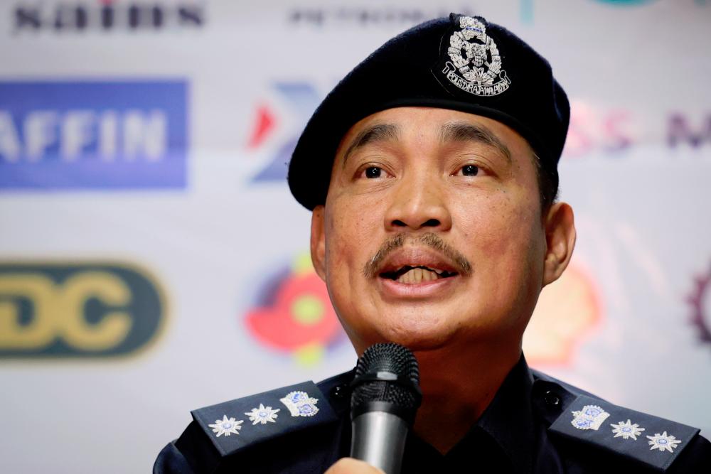 Businessman loses RM89,000 in survey equipment scam in Miri