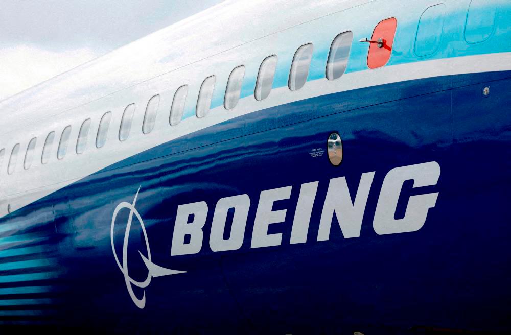 CAAM and Boeing boost KLIA air traffic efficiency with new partnership