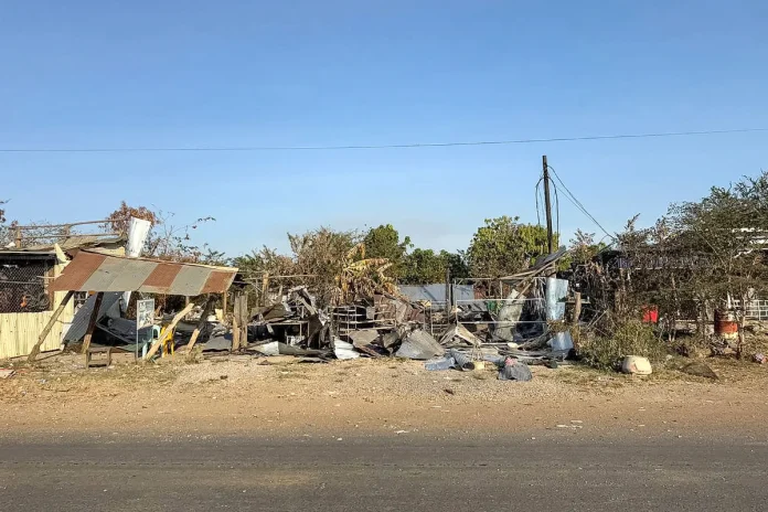 Cambodia demands Thai troop withdrawal one week after border truce Cambodia demands Thai troop withdrawal one week after border truce