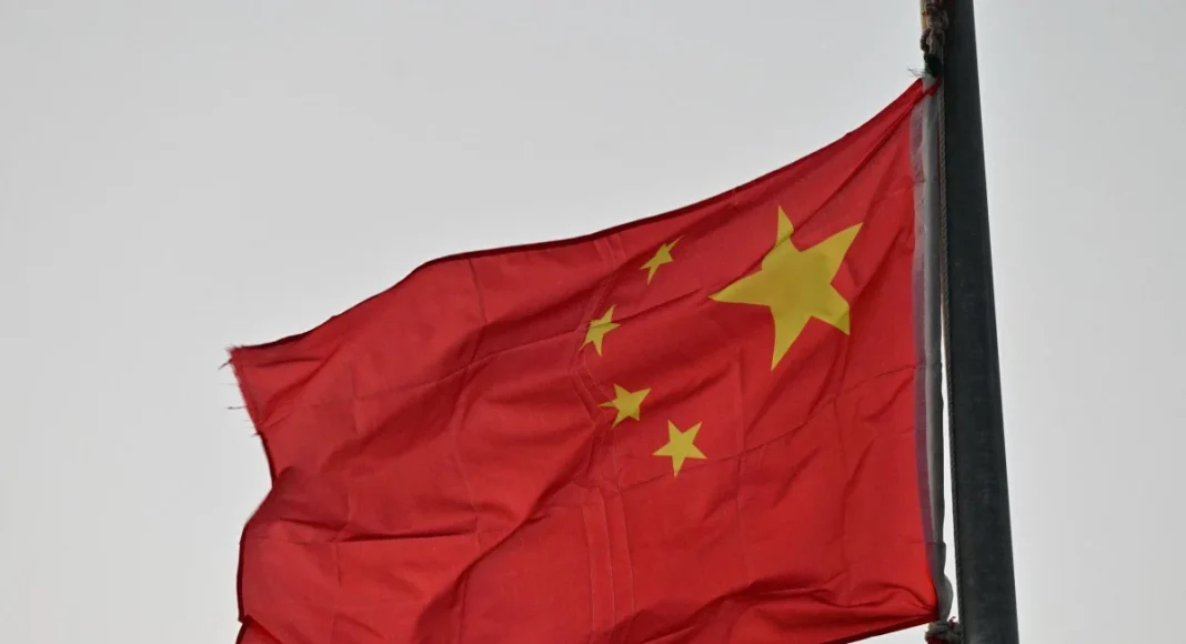 Chinese authorities detain two underground church leaders