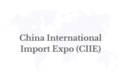 CIIE Global Promotion Gains Momentum Across Southeast Asia, Europe and Latin America CIIE Global Promotion Gains Momentum Across Southeast Asia, Europe and Latin America
