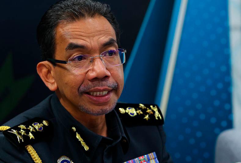 CNY SHMMP: Over 6,000 business premises inspected - KPDN