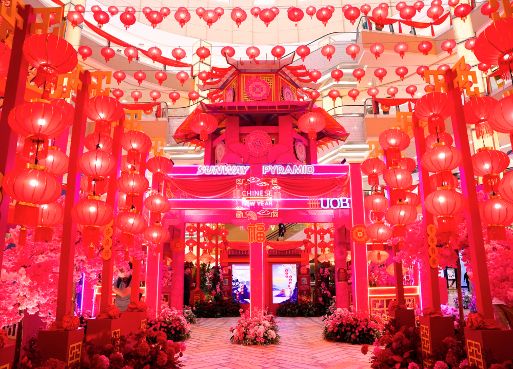 CNY mall guide 2025 CNY mall guide 2025