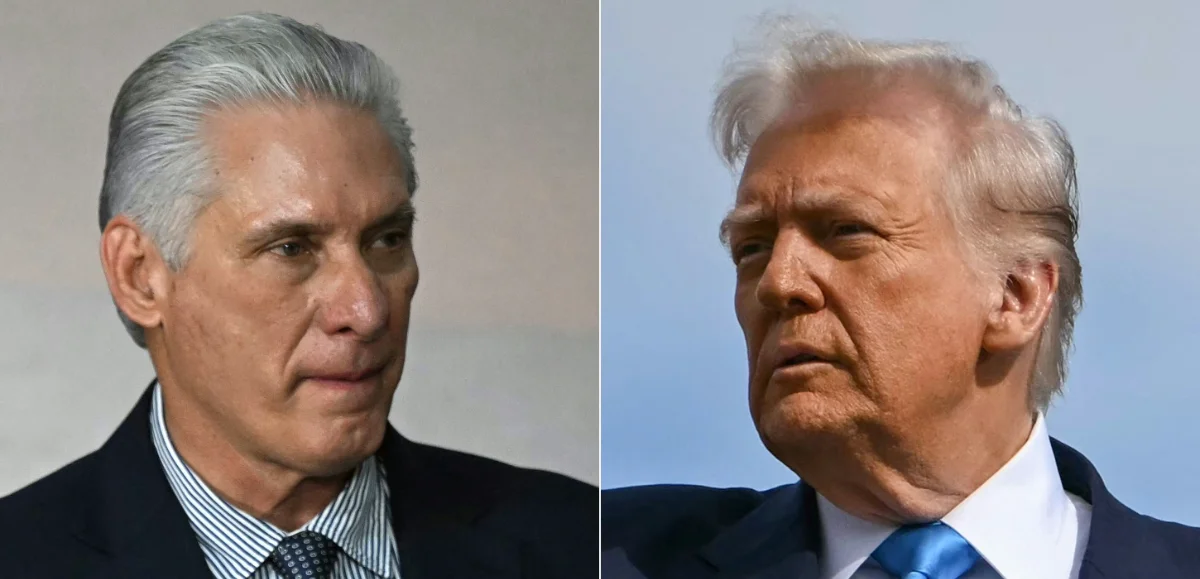 COMBO-US-CUBA-VENEZUELA-DIPLOMACY-CRISIS-132801
