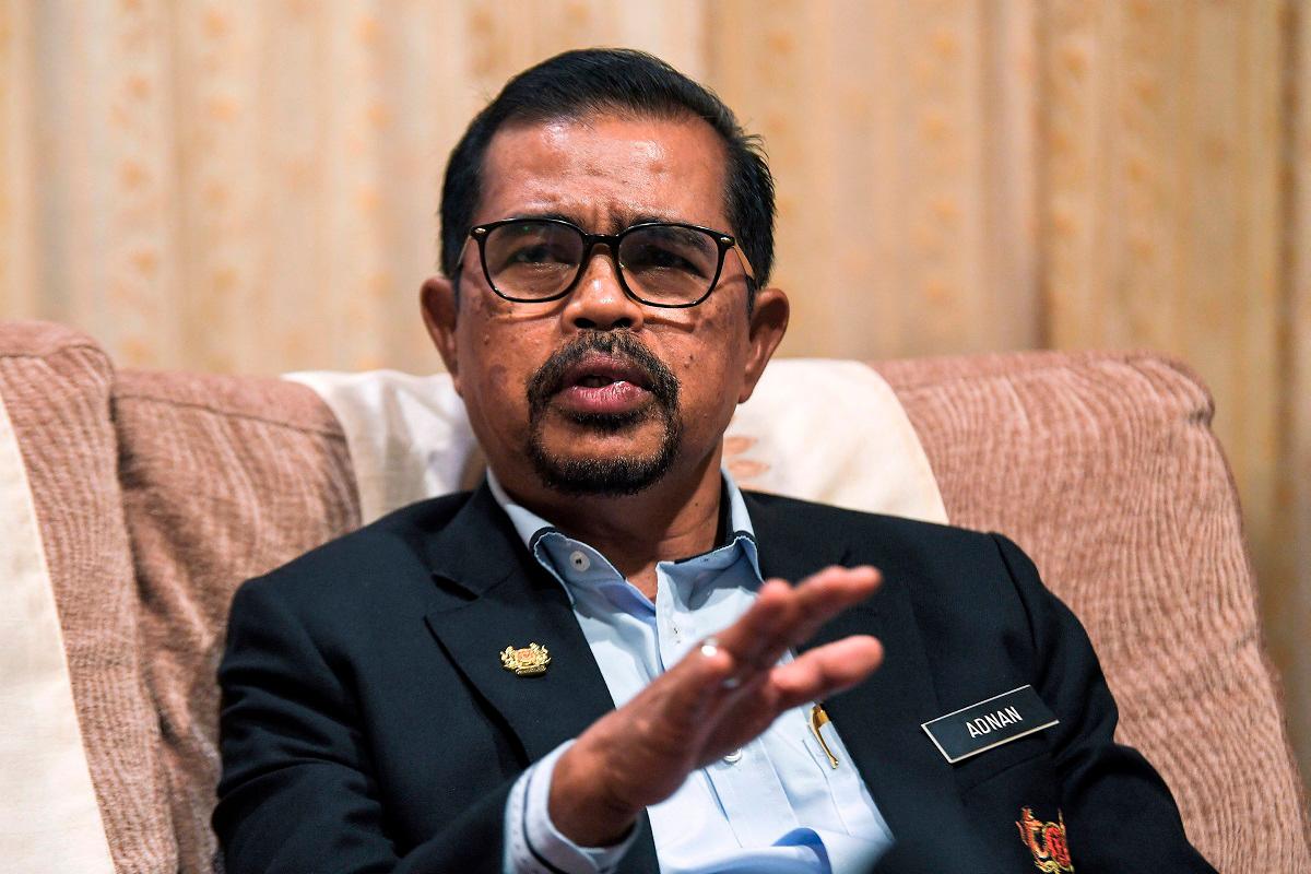 CUEPACS sokong titah Agong, seru penjawat awam kekalkan profesionalisme