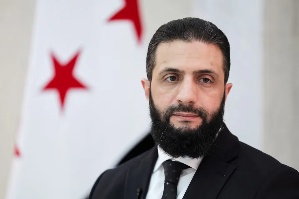 Syrian president appears in video amid palace shooting denials Syrian president appears in video amid palace shooting denials