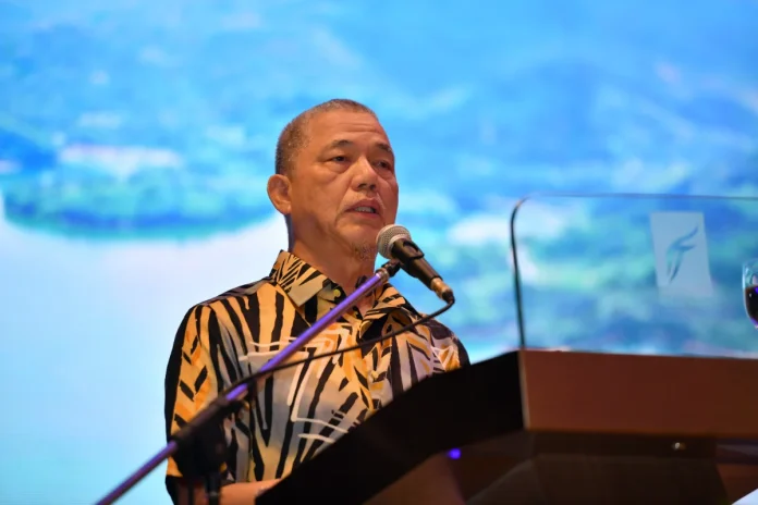 Cadangan susun semula jawatankuasa teknikal MA63 akan diperhalusi