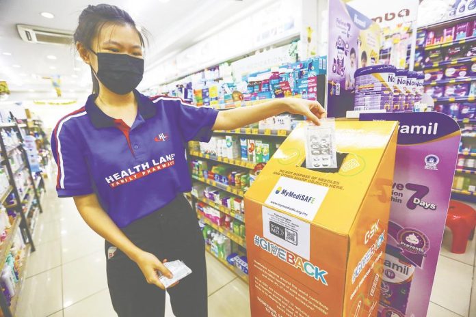 Call for strategic solutions to prevent medicine wastage Call for strategic solutions to prevent medicine wastage