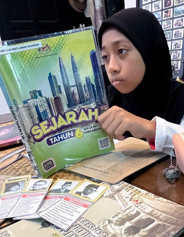 Calls for inclusive history education gaining support Calls for inclusive history education gaining support