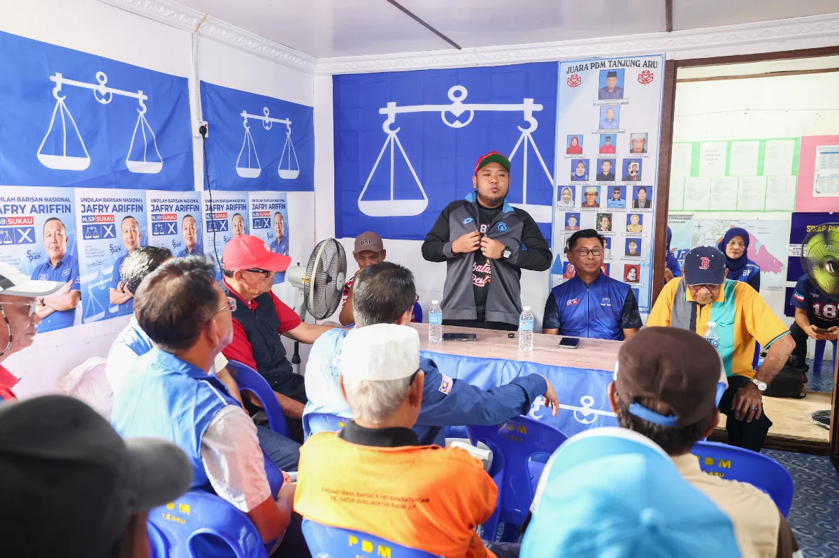 Calon_BN_tumpu_perkasa_belia__pembangunan_di_Pulau_Tanjung_Aru