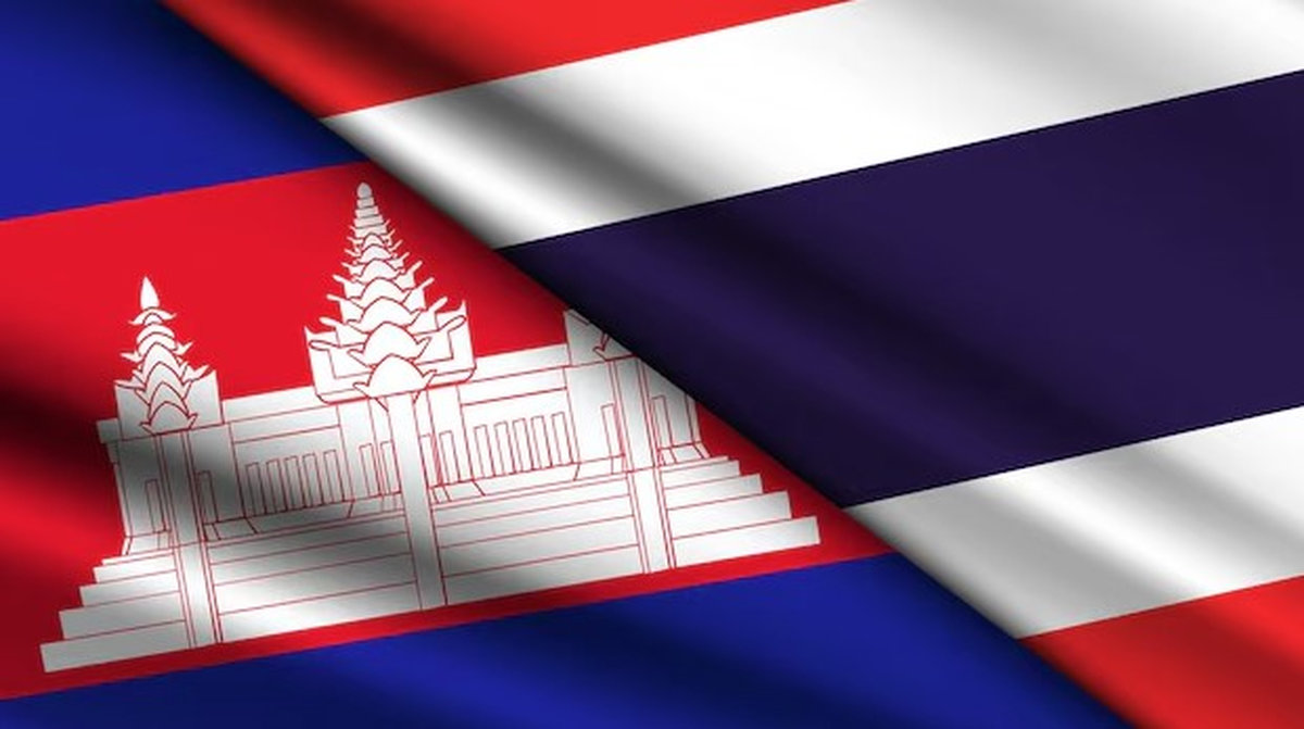 Cambodia closes 2 more border checkpoints with Thailand Cambodia closes 2 more border checkpoints with Thailand