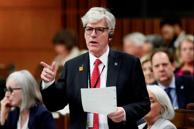 Canada and allies explore funding for critical mineral projects Canada and allies explore funding for critical mineral projects