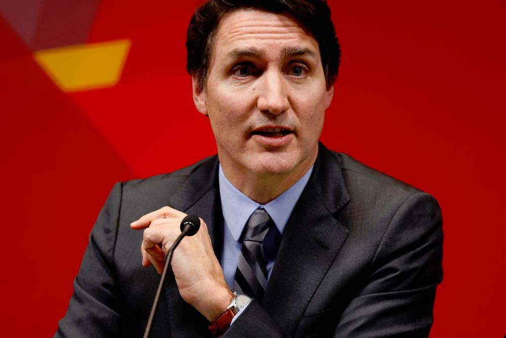 Canada could impose tariffs on $105 billion worth of US imports, source says