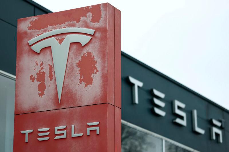 Canada freezes rebate payments to Tesla, bans it from future rebate programs due to tariffs Canada freezes rebate payments to Tesla, bans it from future rebate programs due to tariffs