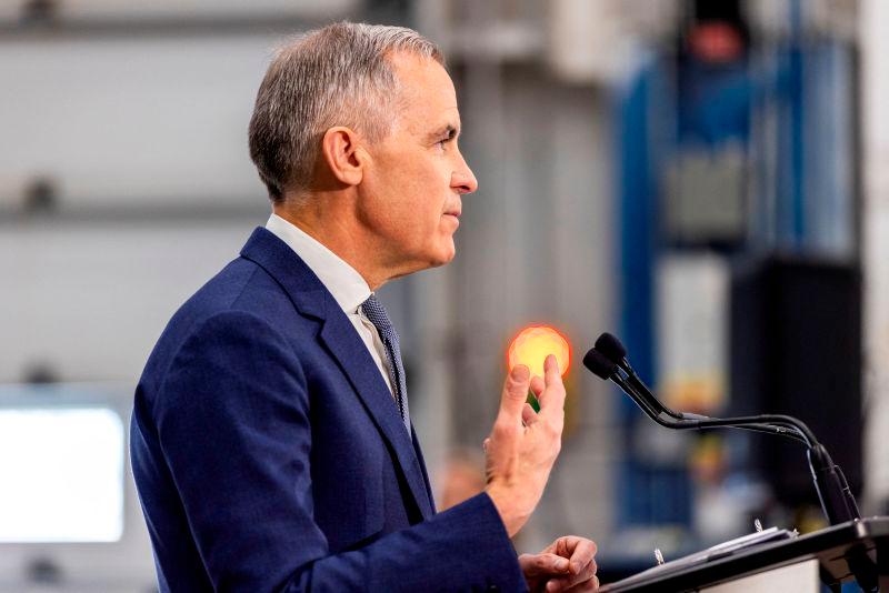 Canada party leaders hold high-stakes debate two weeks from vote Canada party leaders hold high-stakes debate two weeks from vote