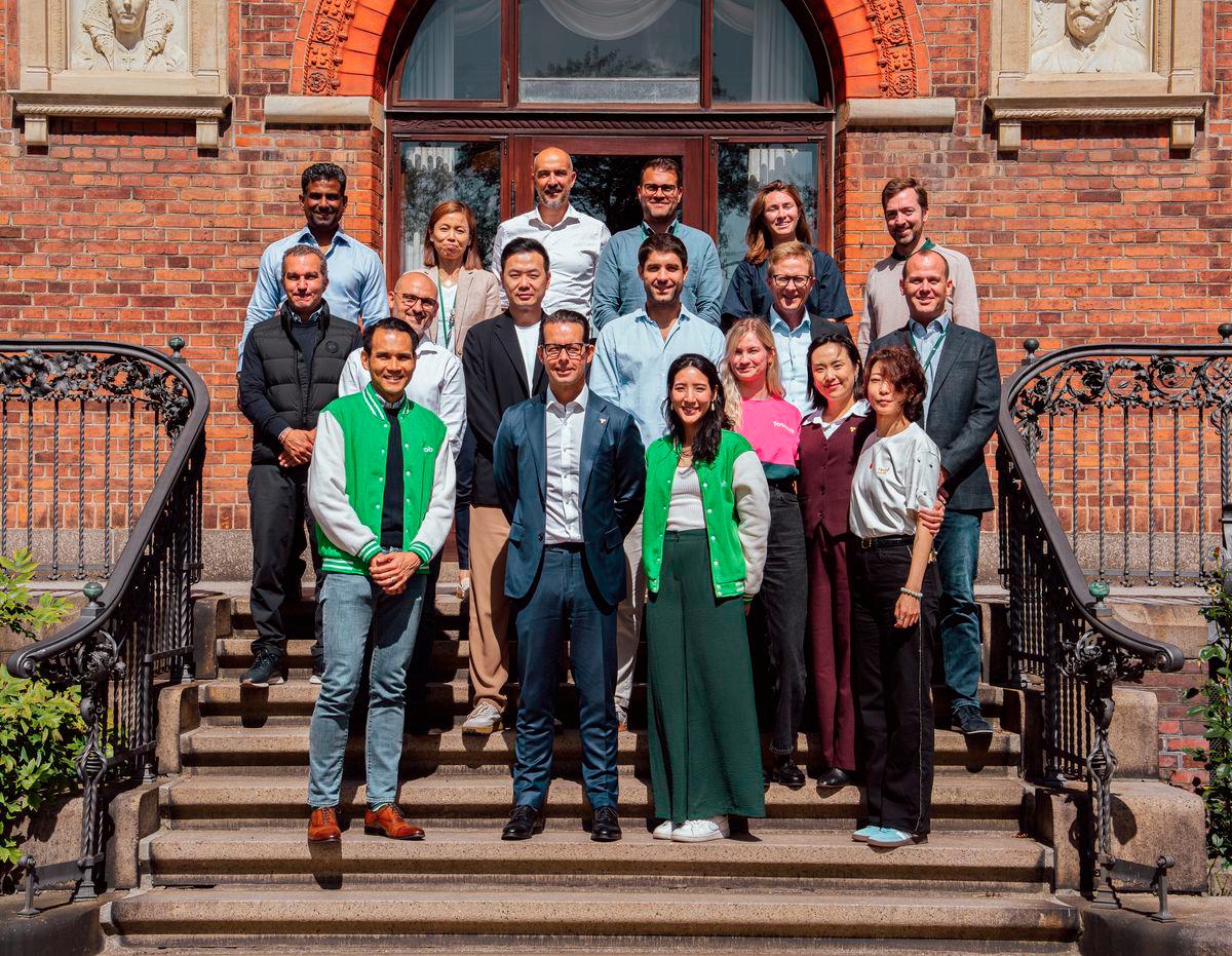 Carlsberg Asia launches Digital Acceleration Program to drive future growth across Asia