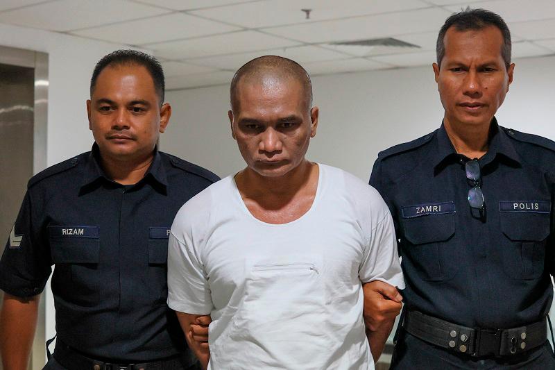 Carpenter jailed for six years for accepting ransom in kidnapping case