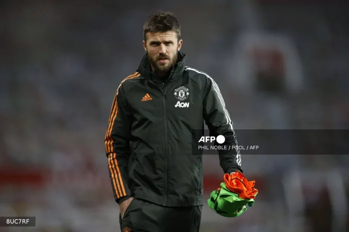 Carrick insists Manchester United still has its magic despite struggles