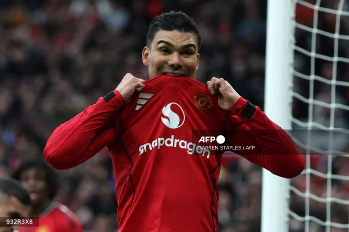 Casemiro_to_leave_Manchester_United_when_contract_expires Casemiro to leave Manchester United when contract expires