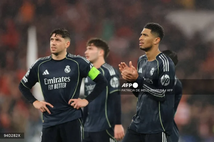 Champions_League_play-off_draw_awaits_PSG__Real_Madrid_and_other_giants Champions League play-off draw awaits PSG, Real Madrid and other giants