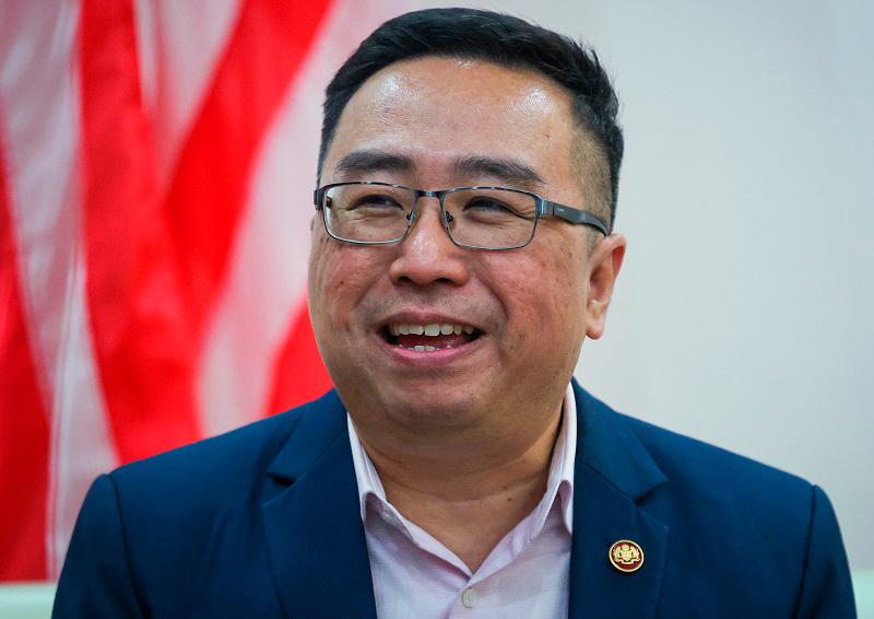 Chang to defend PKR vice-president post