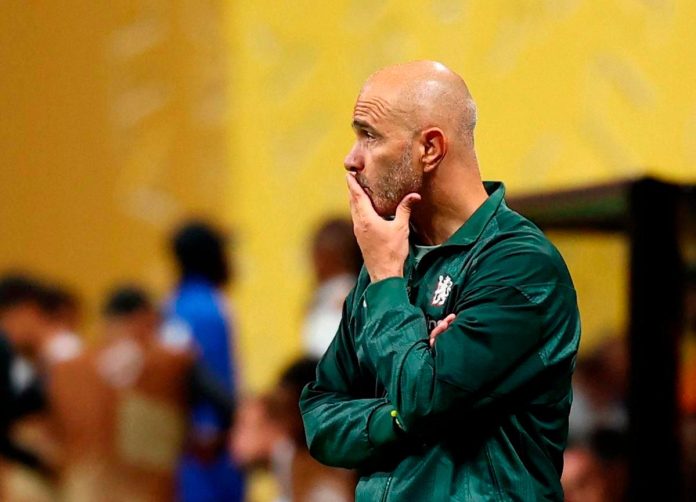 Chelsea boss Maresca 'trusts' Mudryk after doping charge