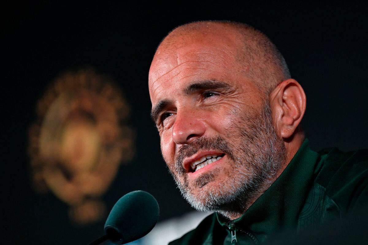 Chelsea’s Maresca praises Fernandez before Benfica Club World Cup clash Chelsea’s Maresca praises Fernandez before Benfica Club World Cup clash
