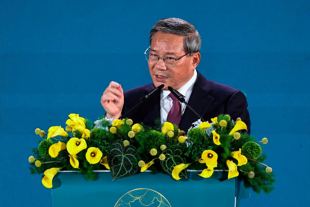 China, ASEAN, GCC forge innovative trilateral cooperation amid global risks