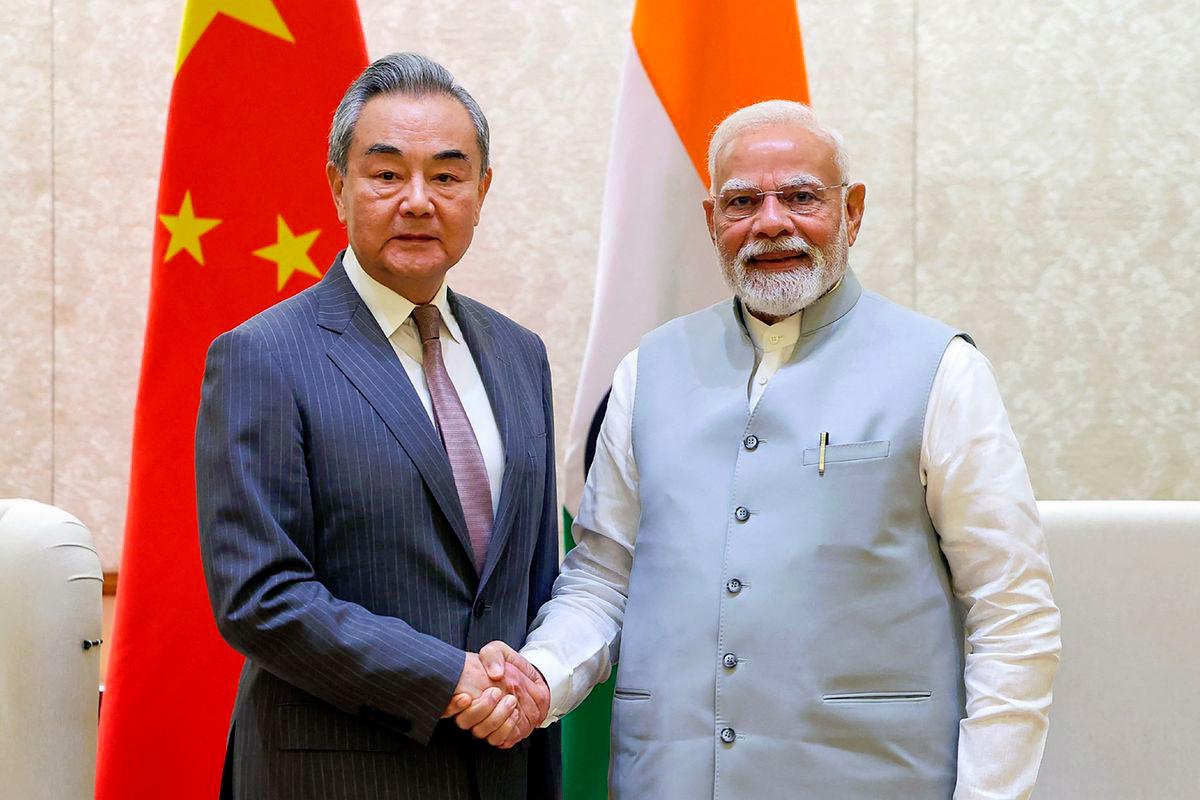 China India resume flights as Wang Yi visit ends