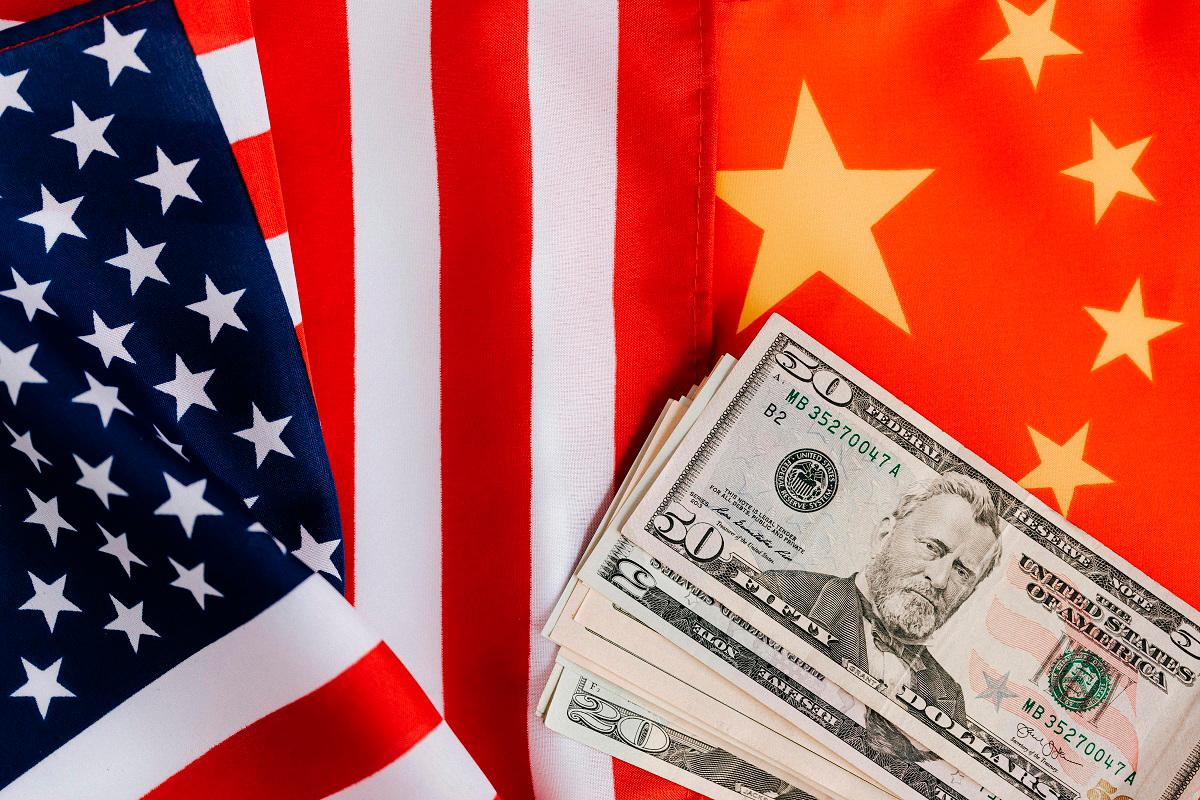 China, US slash sweeping tariffs in trade war climbdown China, US slash sweeping tariffs in trade war climbdown