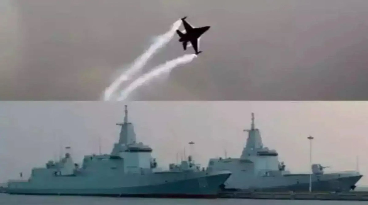 China angered by British warship sailing as Taiwan raises alert level China angered by British warship sailing as Taiwan raises alert level