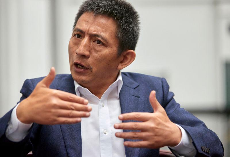 China appoints new top trade negotiator amid US tariff war