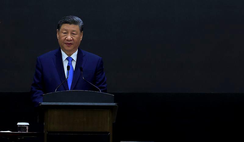 China appreciates Malaysia’s role and contribution in promoting ASEAN-China cooperation China appreciates Malaysia’s role and contribution in promoting ASEAN-China cooperation