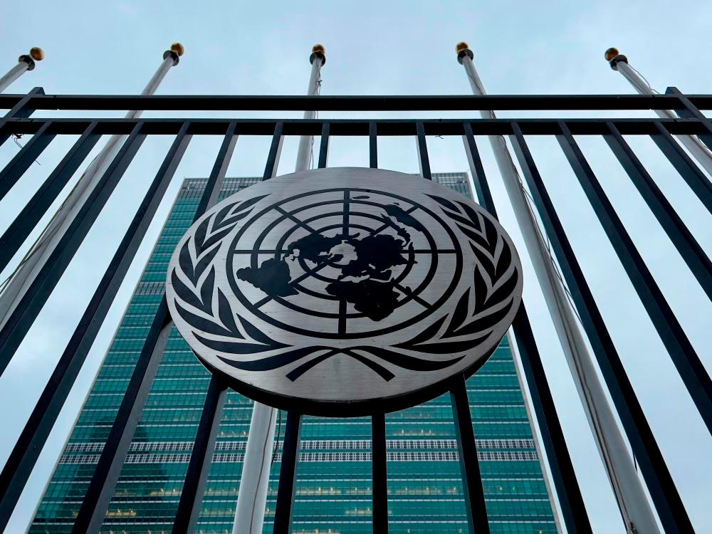China deploys army of fake NGOs at UN to intimidate critics: media probe