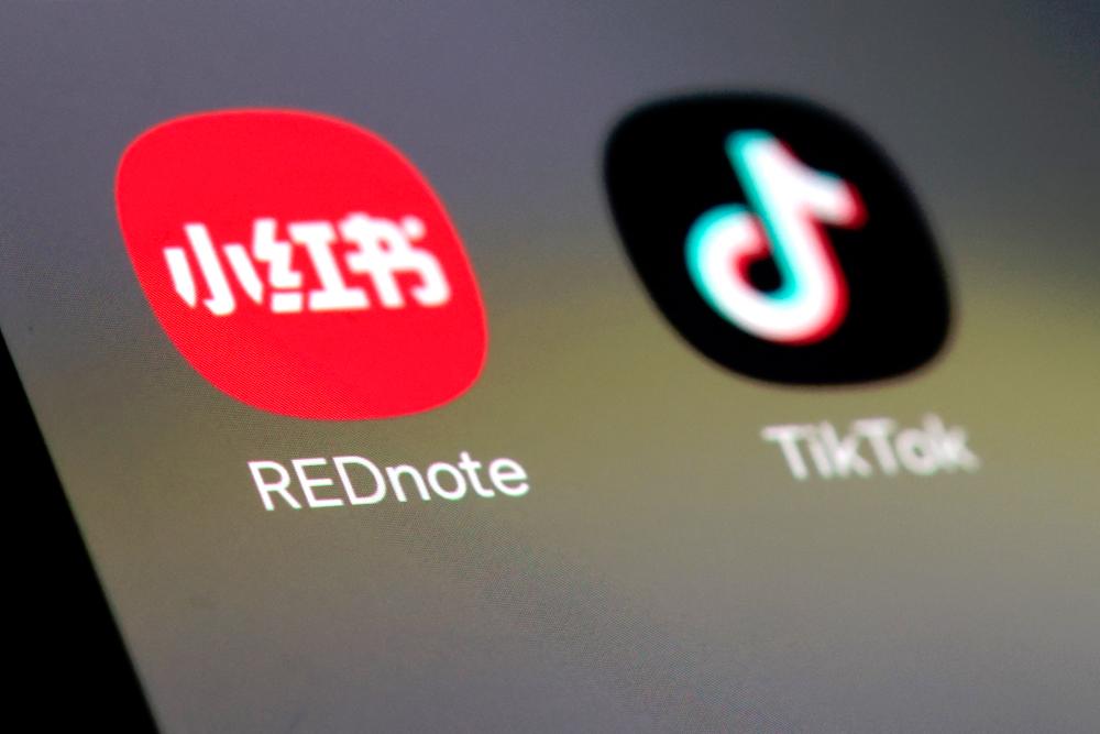 China gives a wary welcome to influx of ‘TikTok refugees’ on RedNote China gives a wary welcome to influx of ‘TikTok refugees’ on RedNote