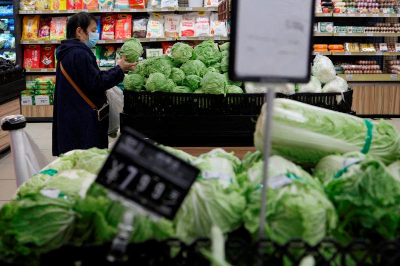 China hits back at Trump tariff hike, raises duties on US goods to 125% China hits back at Trump tariff hike, raises duties on US goods to 125%