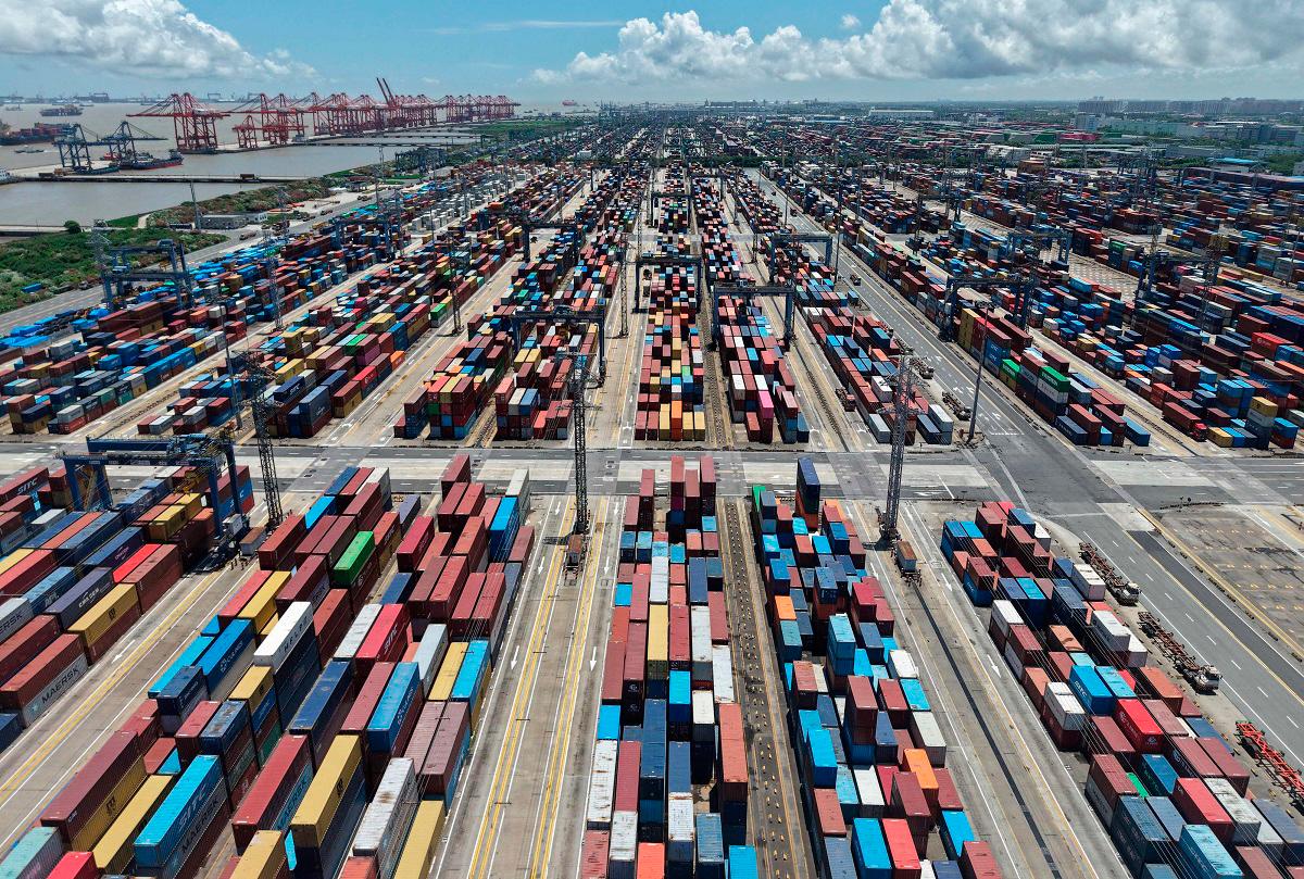 China imposes temporary anti-dumping duties on Canadian canola imports China imposes temporary anti-dumping duties on Canadian canola imports