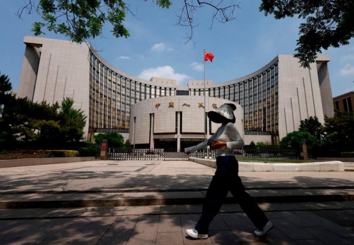 China injects 'tactical' monetary stimulus ahead of US trade meeting