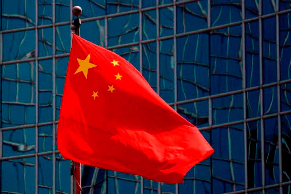 China launches campaign to crack down on critical mineral smuggling China launches campaign to crack down on critical mineral smuggling